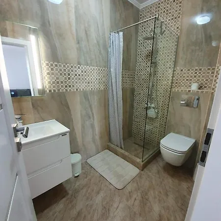 Apartament Samyra28 Apartament *