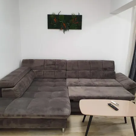 Apartament Samyra28 Apartament
