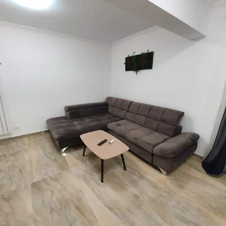 Apartament Samyra28 Apartament