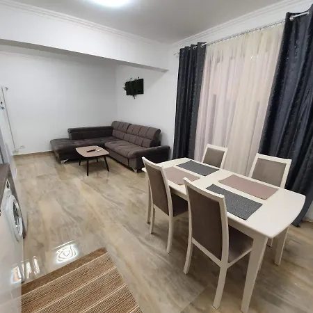 Apartament Samyra28 Apartament *