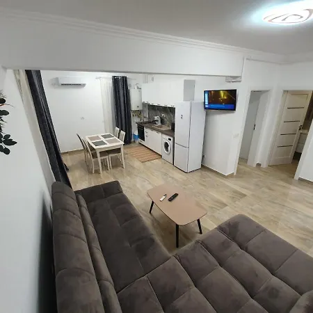 Apartament Samyra28 Apartament Năvodari