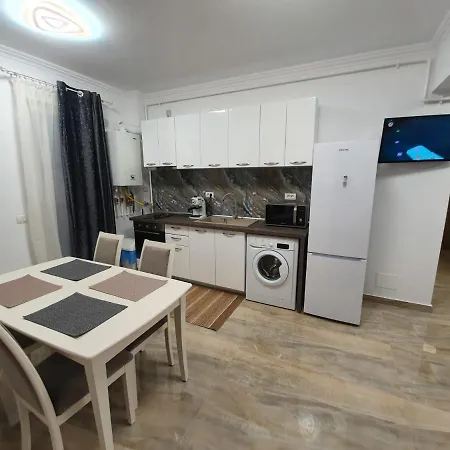 Apartament Samyra28 Apartament Năvodari