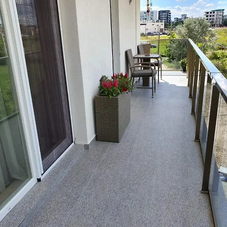 Apartament Samyra28 *