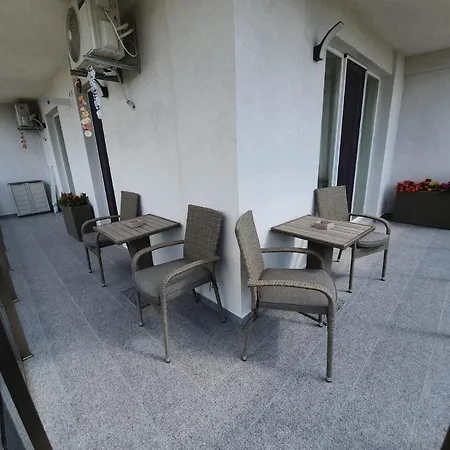 Apartament Samyra28 Apartament Năvodari