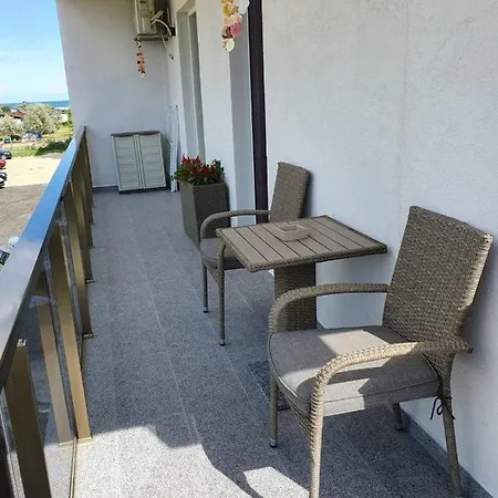 Apartament Apartament Samyra28 *