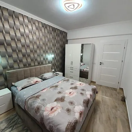 Apartament Samyra28 Apartament *