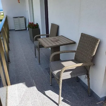 Apartament Samyra28 Apartament Năvodari
